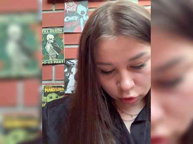 Lexxxie webcam
