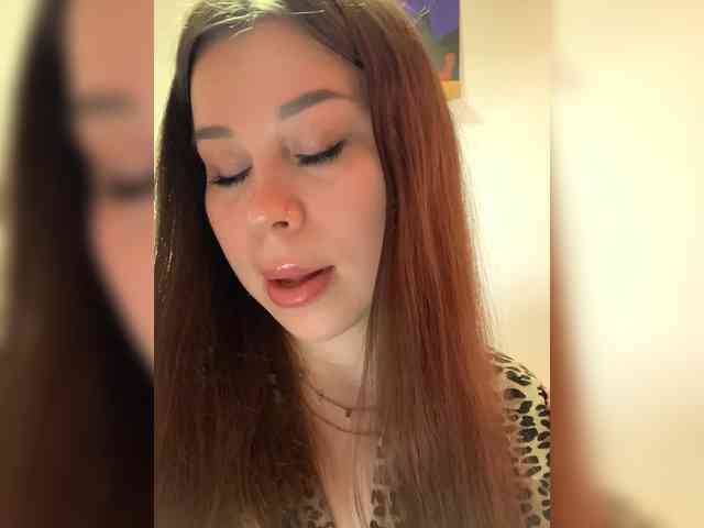 Lexxxie webcam