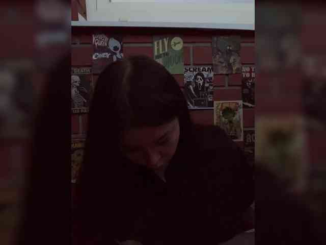 Lexxxie webcam