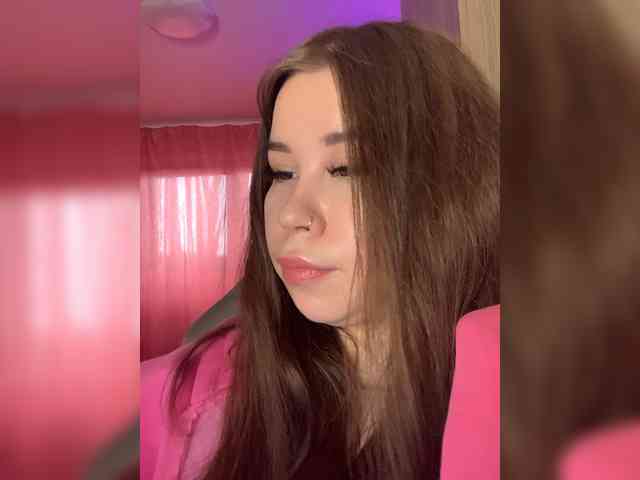 Alexxie webcam