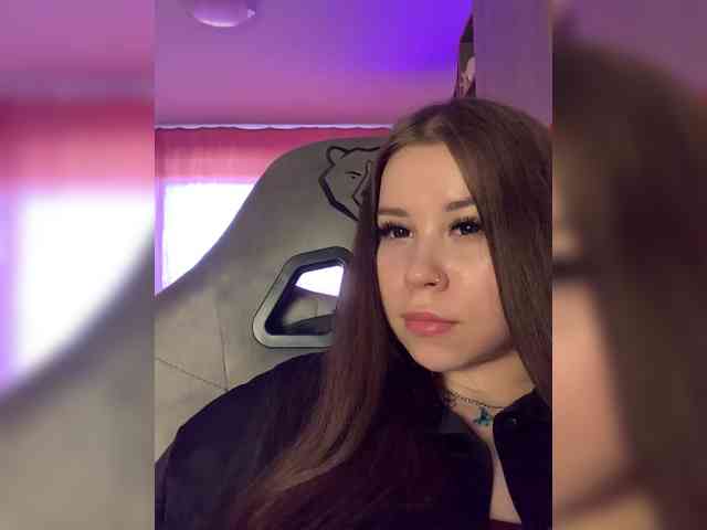 Alexxie webcam