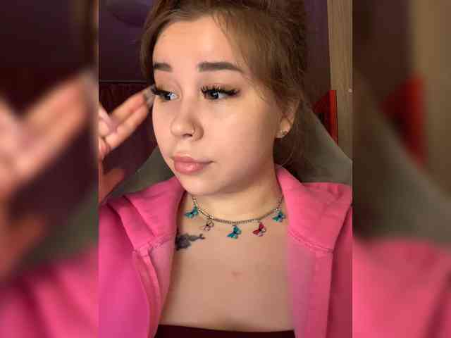 Alexxie webcam