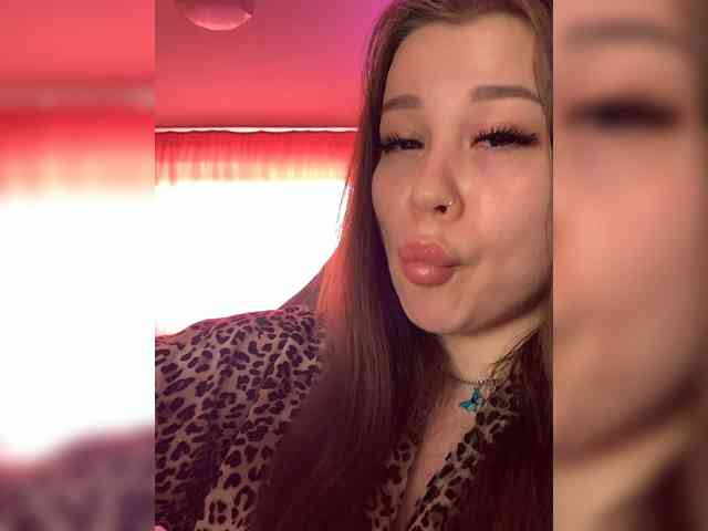 Alexxie webcam