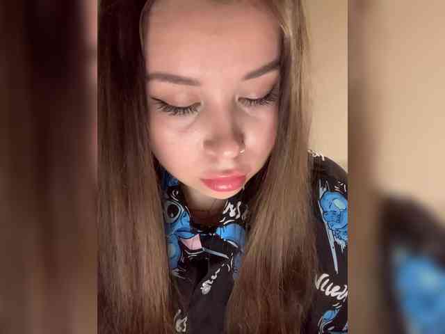 Lexxxie webcam