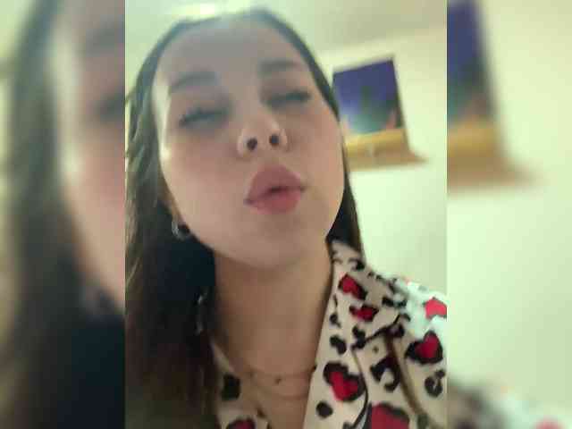 Lexxxie webcam