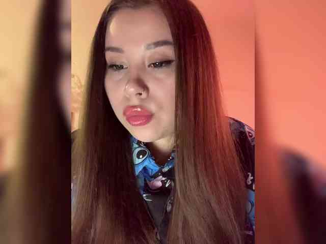 Lexxxie webcam