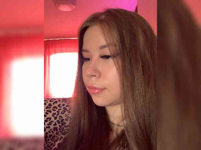 Alexxie webcam