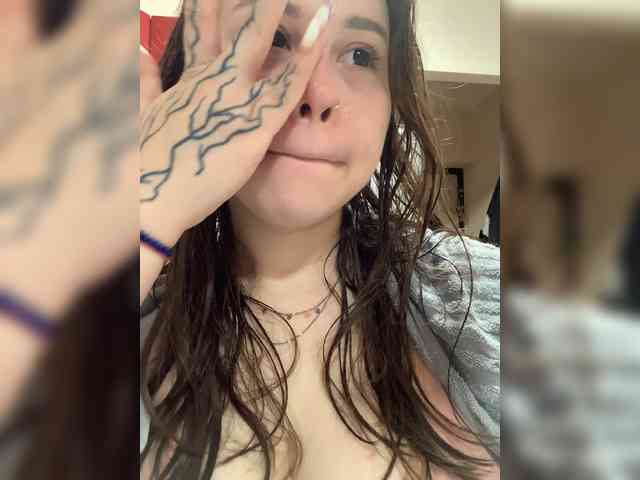 Lexxxie webcam