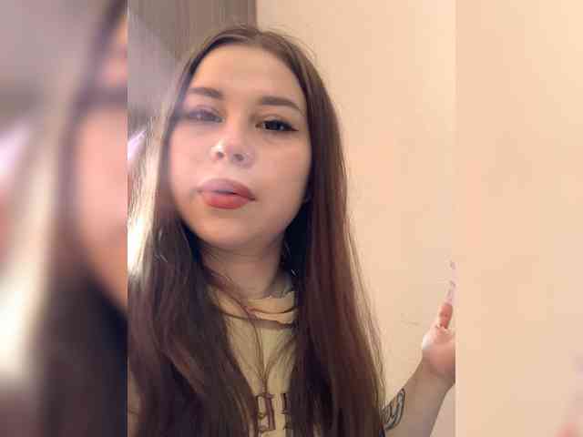 Lexxxie webcam