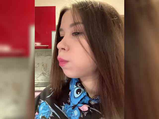 Lexxxie webcam