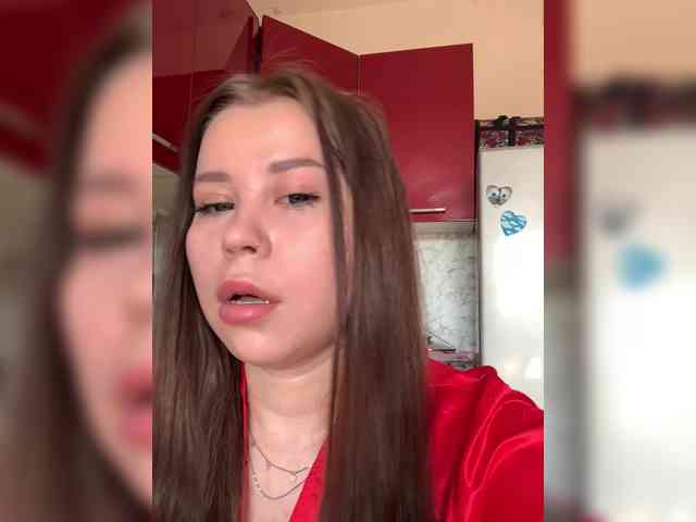 Lexxxie webcam