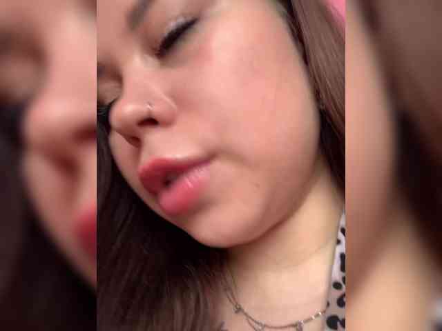 Lexxxie webcam