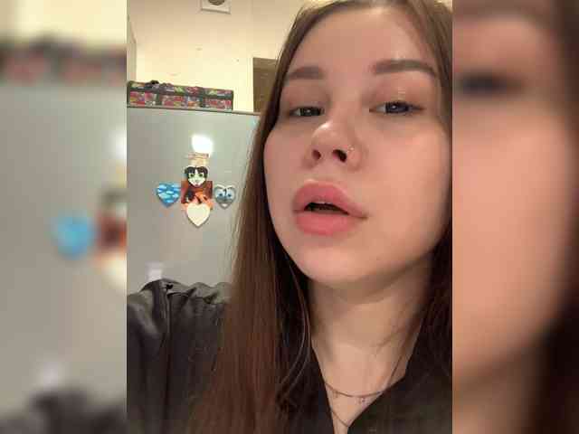 Lexxxie webcam