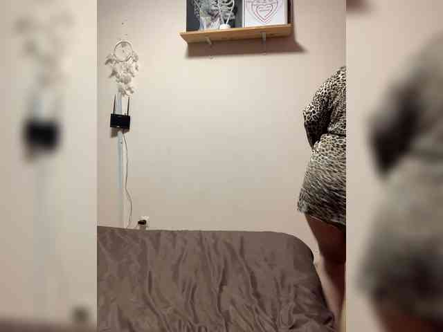 Lexxxie webcam