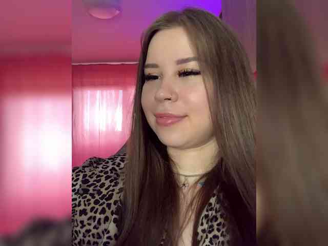 Alexxie webcam