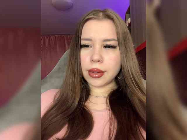 Alexxie webcam