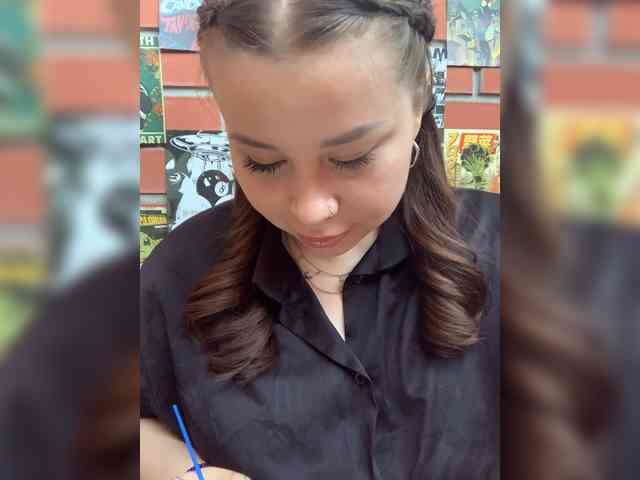 Lexxxie webcam