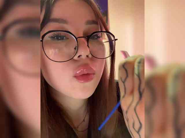 Lexxxie webcam