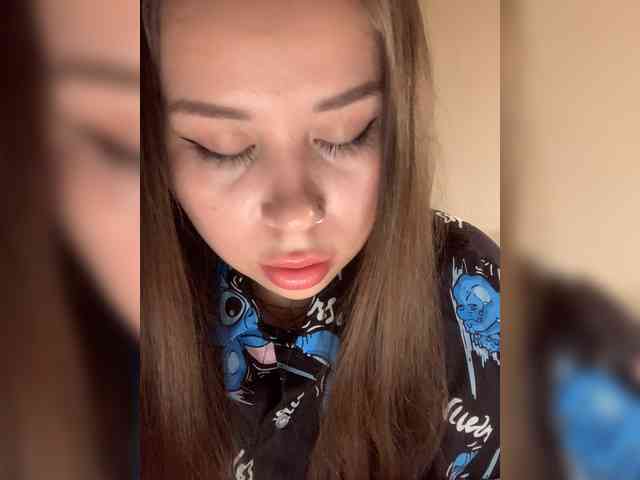 Lexxxie webcam