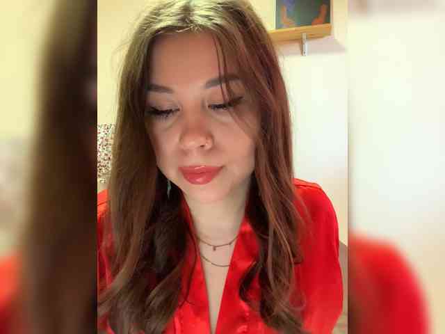 Lexxxie webcam