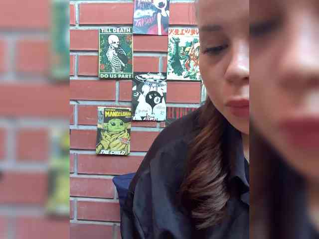 Lexxxie webcam