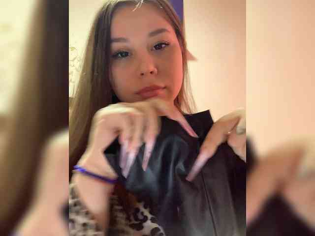 Lexxxie webcam