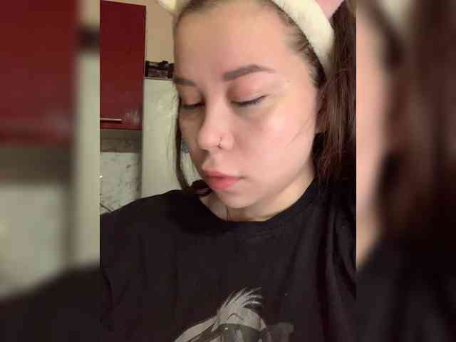 Lexxxie webcam