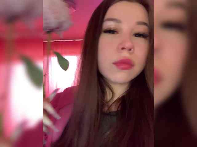 Modèle: Alexxie