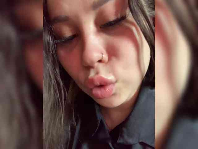 Lexxxie webcam