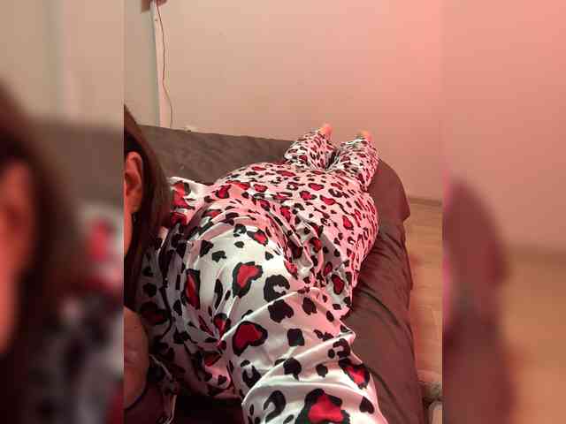 Lexxxie webcam