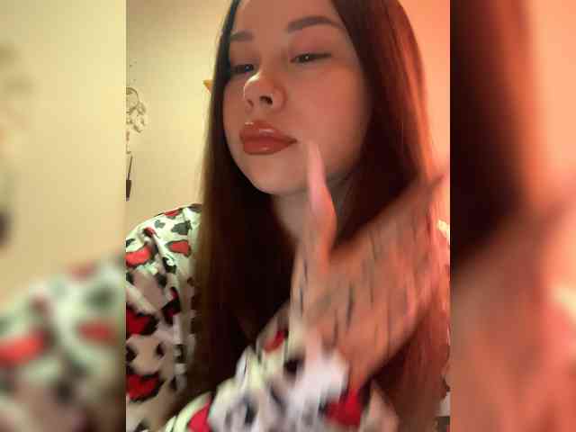 Lexxxie webcam