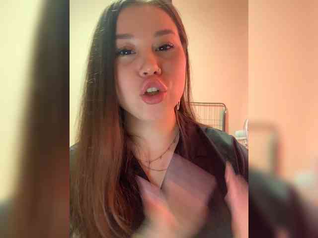 Lexxxie webcam