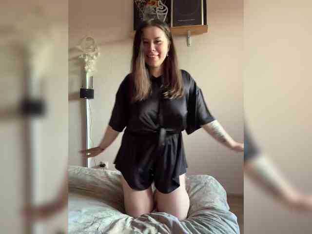 Lexxxie webcam