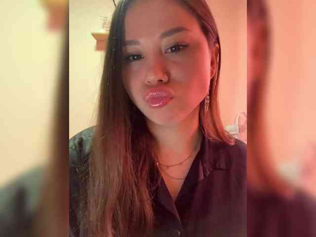 Lexxxie webcam
