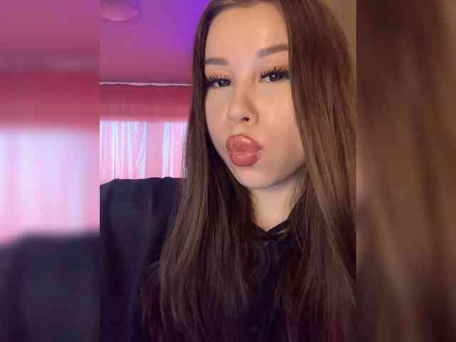 Alexxie webcam