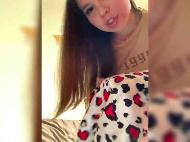 Lexxxie webcam