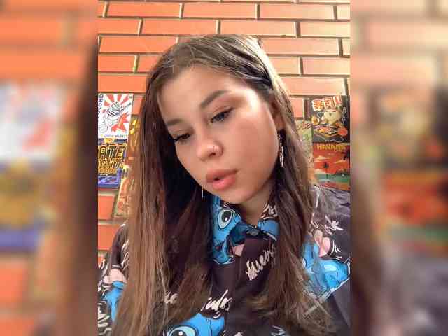 Lexxxie webcam
