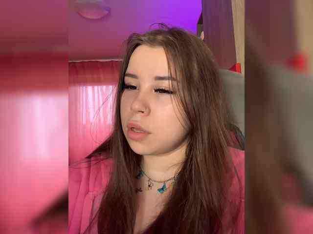 Alexxie webcam