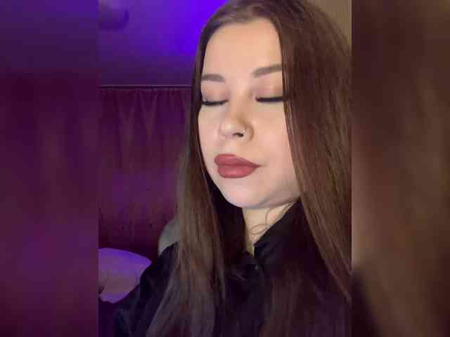 Alexxie webcam