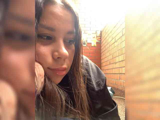 Lexxxie webcam