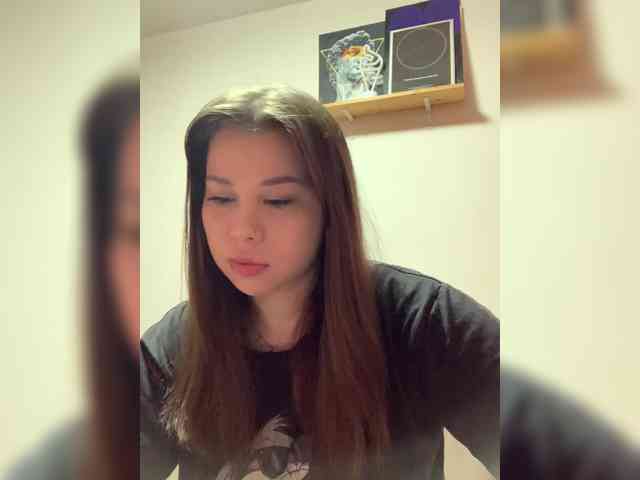 Lexxxie webcam