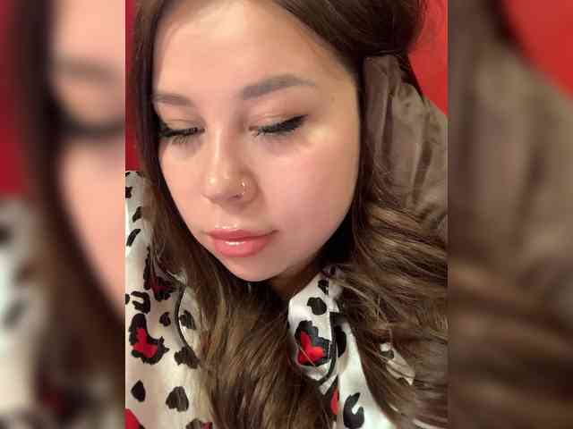 Lexxxie webcam