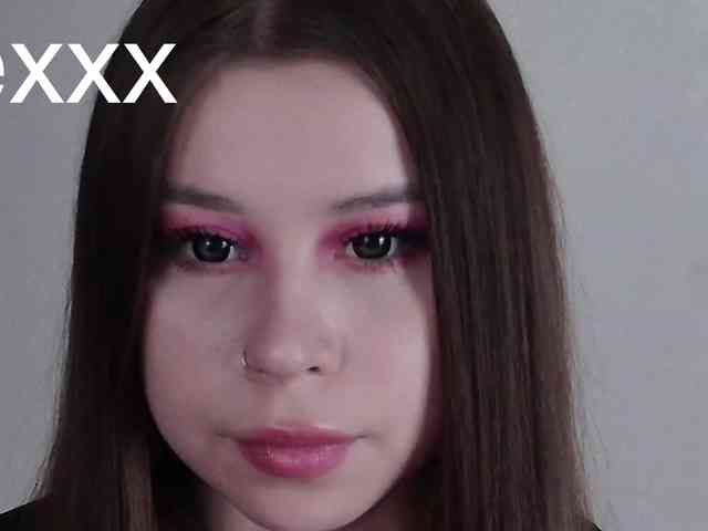 Lexxxie webcam