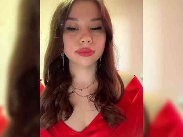 Lexxxie webcam