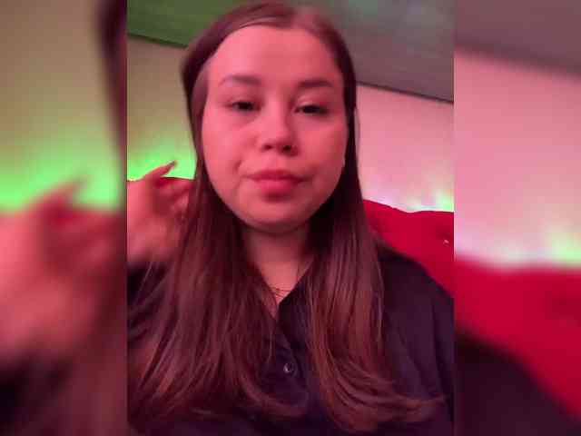 Lexxxie webcam