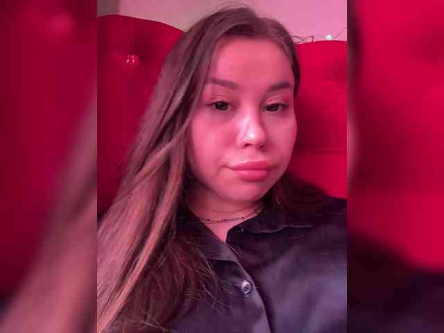 Lexxxie webcam