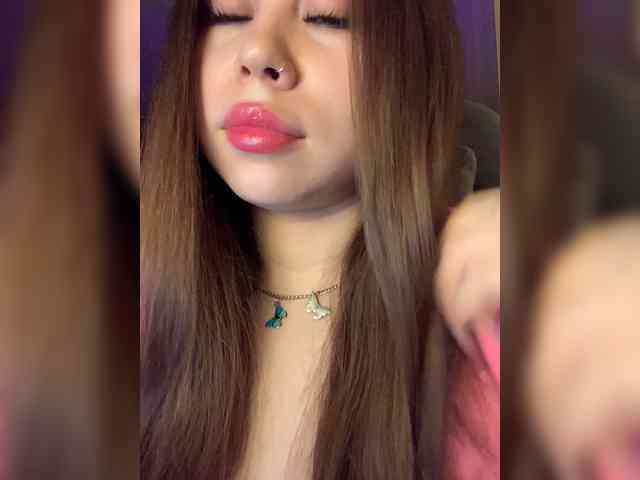 Lexxxie webcam