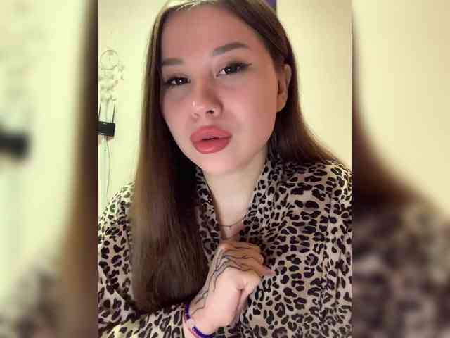 Lexxxie webcam