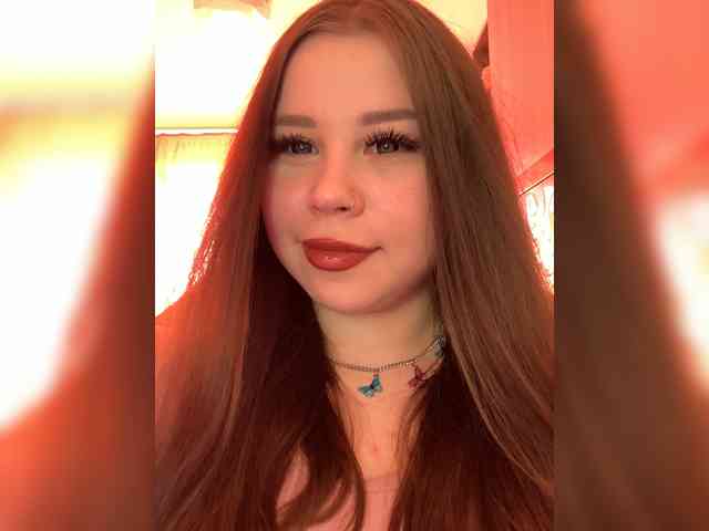 Alexxie webcam