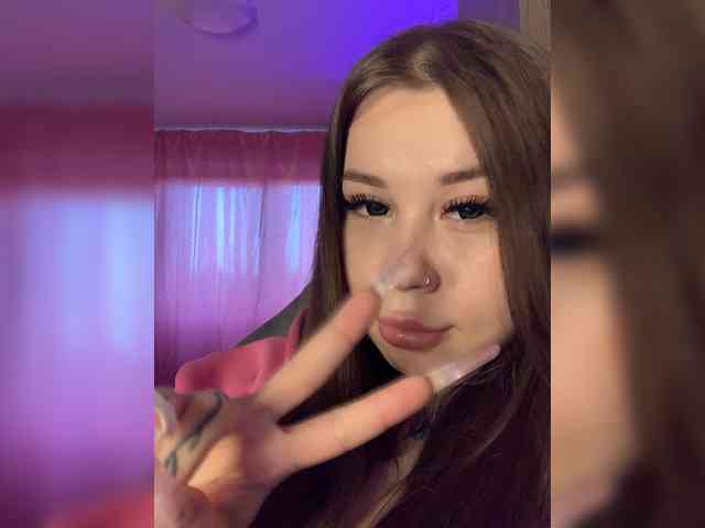 Alex-assa Sex Cam Show